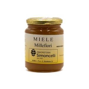 Miele millefiori 500 g