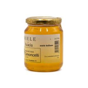 Miele acacia 500 g