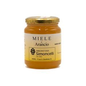 Miele arancio 500 g