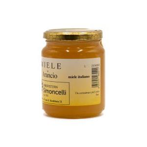 Miele arancio 500 g