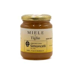 Miele tiglio 500 g