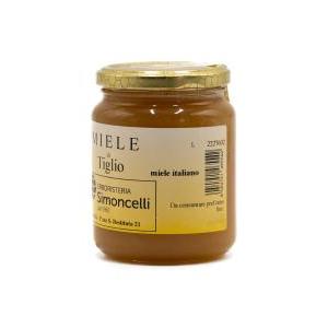 Miele tiglio 500 g