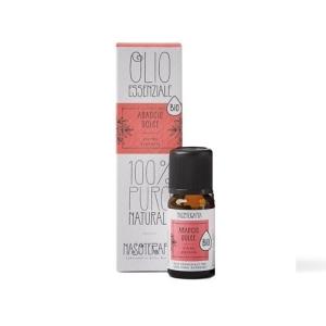 Olio essenziale bio arancio dolce