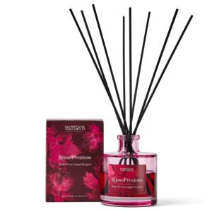 Profumatore d'ambiente rosso prezioso 200ml