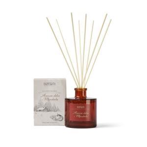 Profumatore d'ambiente arancio dolce e mandorla 200ml