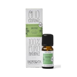 Olio essenziale incenso bio