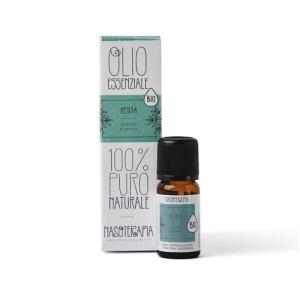 Olio essenziale menta bio