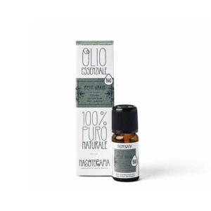 Olio essenziale petit grain bio