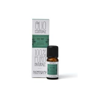 Olio essenziale tea tree bio