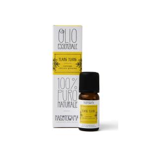 Olio essenziale ylang ylang