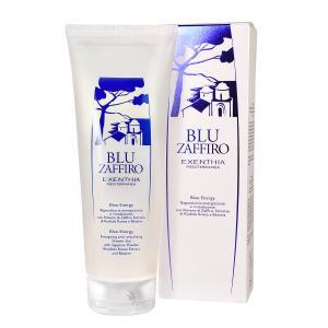 Bagnodoccia energizzante blu zaffiro