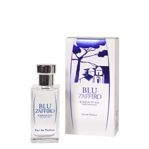 Eau de parfum blu zaffiro