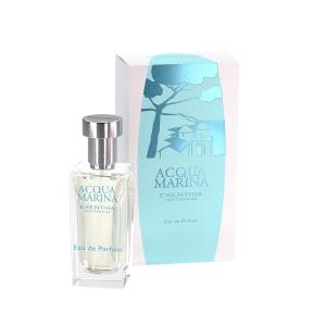 Eau de parfum acqua marina