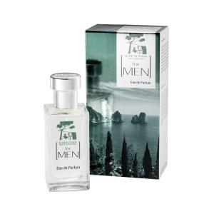 Eau de parfume for men