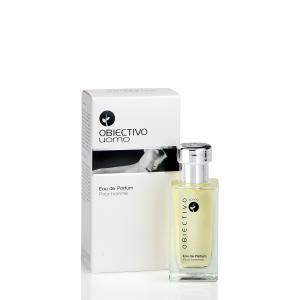 Eau de parfum obiectivo