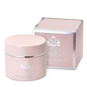 Emulsione sensoriale nutriente corpo femme en rose