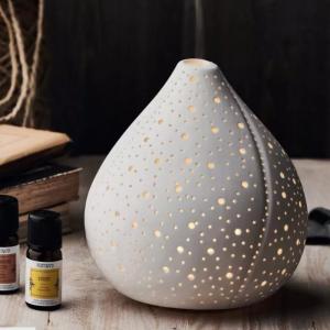 Diffusore oli essenziali pot