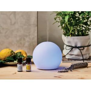 Diffusore oli essenziali sphera