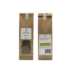 Tisana menta 100 g