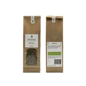 Tisana menta 200 g