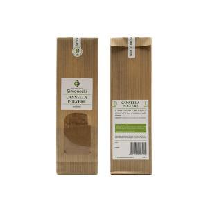 Tisana cannella polvere 100 g