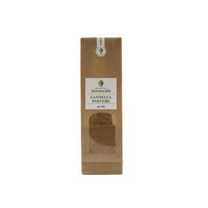 Tisana cannella polvere 100 g