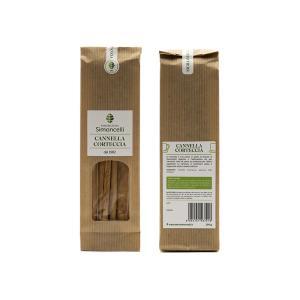 Tisana cannella corteccia 200 g