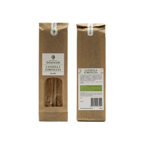 Tisana cannella corteccia 100 g