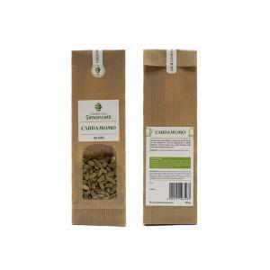 Tisana cardamomo 100 g