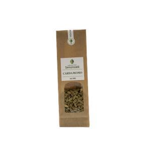 Tisana cardamomo 100 g