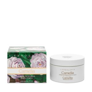 Crema corpo camelia