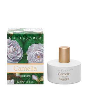 Profumo camelia  50 ml