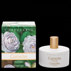 Profumo camelia 100 ml