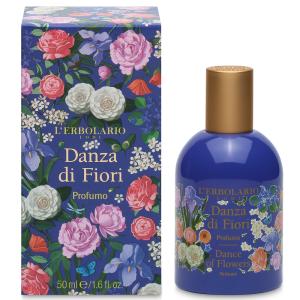 Profumo danza di fiori 50 ml