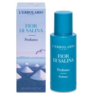 Profumo fior di salina 50 ml