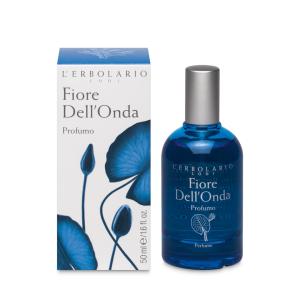 Profumo fiore dell'onda  50 ml