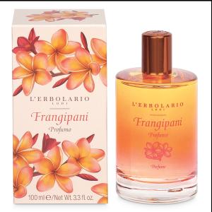 Profumo frangipani 100 ml