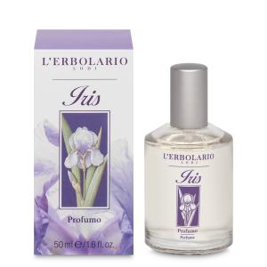 Profumo iris 50 ml