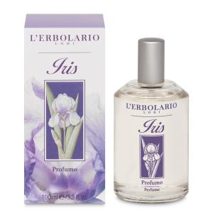 Profumo iris  100 ml