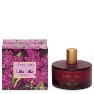 Profumo lillà lillà  100 ml