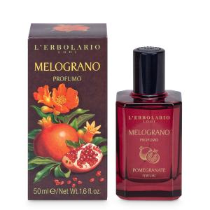 Profumo melograno  50 ml