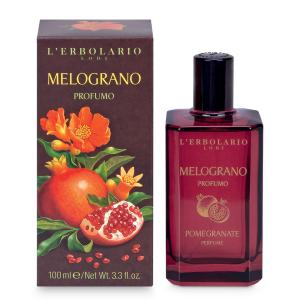 Profumo melograno  100 ml