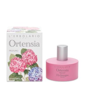 Profumo ortensia  50 ml