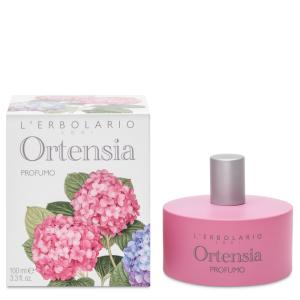 Profumo ortensia 100 ml