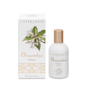 Profumo osmanthus  50 ml