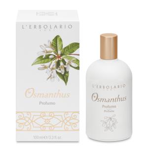 Profumo osmanthus  100 ml