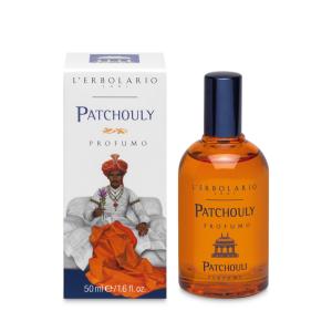 Profumo patchouly 50 ml