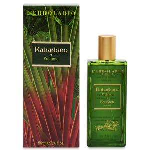 Profumo rabarbaro 50 ml