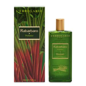 Profumo rabarbaro  100ml