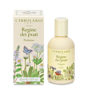 Profumo regina dei prati 50ml